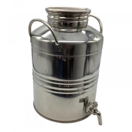marchisio (マルキジオ) ウォータージャグ 10L オイルドラム