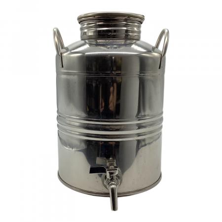マルキジオ 新品未使用オイルドラムウォータージャグ10L 5507000547818293_03_3857w.jpeg