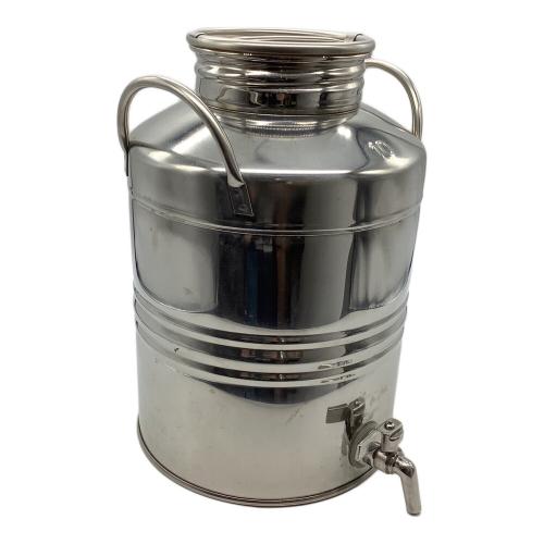 marchisio (マルキジオ) ウォータージャグ 10L オイルドラム