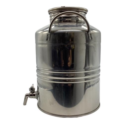 marchisio (マルキジオ) ウォータージャグ 10L オイルドラム