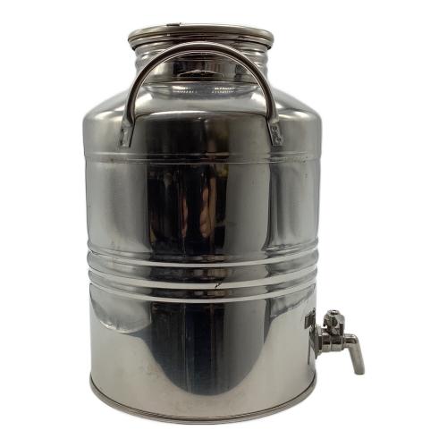 marchisio (マルキジオ) ウォータージャグ 10L オイルドラム