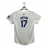 ロサンゼルス・ドジャース 応援グッズ MLBLJ6TH24 SIZE XL ホワイト