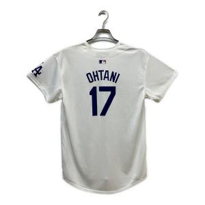 ロサンゼルス・ドジャース 応援グッズ MLBLJ6TH24 SIZE XL ホワイト