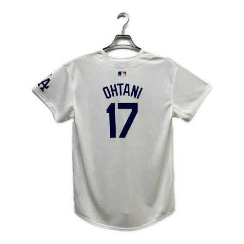 ロサンゼルス・ドジャース 応援グッズ MLBLJ6TH24 SIZE XL ホワイト