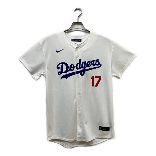 ロサンゼルス・ドジャース 応援グッズ MLBLJ6TH24 SIZE XL ホワイト