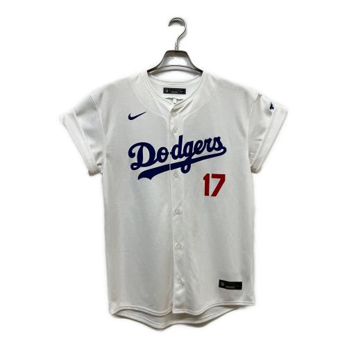 ロサンゼルス・ドジャース 応援グッズ MLBLJ6TH24 SIZE XL ホワイト