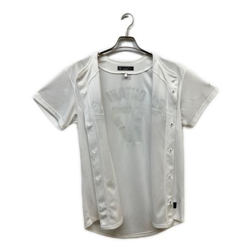 ロサンゼルス・ドジャース 応援グッズ MLBLJ6TH24 SIZE XL ホワイト