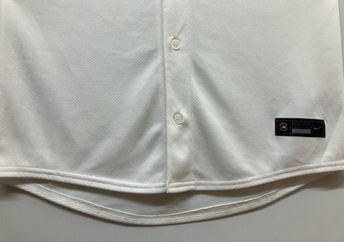 ロサンゼルス・ドジャース 応援グッズ MLBLJ6TH24 SIZE XL ホワイト