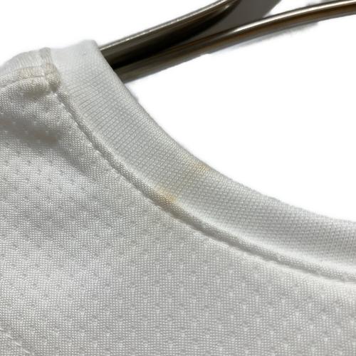 ロサンゼルス・ドジャース 応援グッズ MLBLJ6TH24 SIZE XL ホワイト
