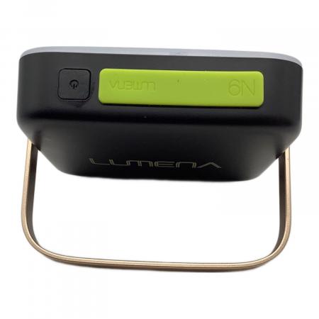LUMENA (ルーメナー) LEDランタン N9-LUMENA｜トレファクONLINE