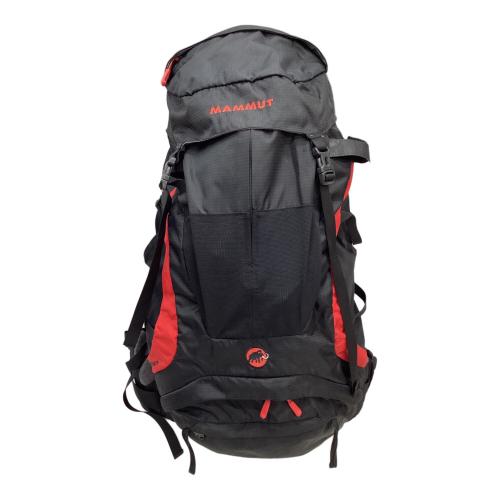 MAMMUT (マムート) バックパック 30L ブラック 2510-01980 CREON PRO 30 背面長 51cm以上 21-30L(日帰り)
