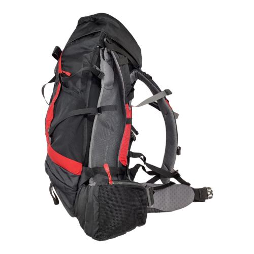 MAMMUT (マムート) バックパック 30L ブラック 2510-01980 CREON PRO 30 背面長 51cm以上 21-30L(日帰り)