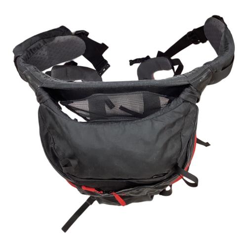 MAMMUT (マムート) バックパック 30L ブラック 2510-01980 CREON PRO 30 背面長 51cm以上 21-30L(日帰り)