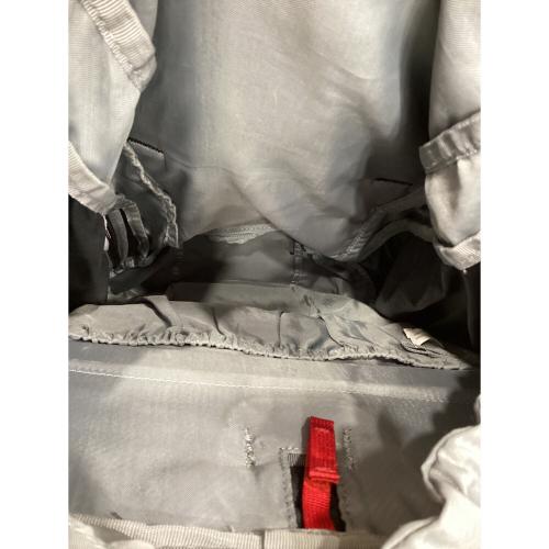 MAMMUT (マムート) バックパック 30L ブラック 2510-01980 CREON PRO 30 背面長 51cm以上 21-30L(日帰り)