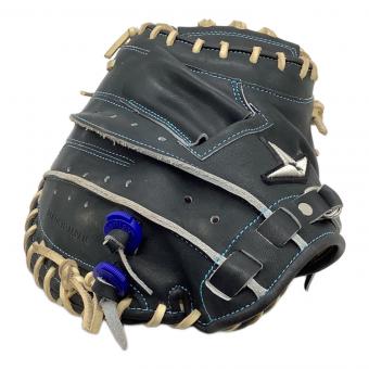 ALL-STAR (オールスター) 軟式グローブ ネイビー グローブロック付 クローズバック ASJ-R21