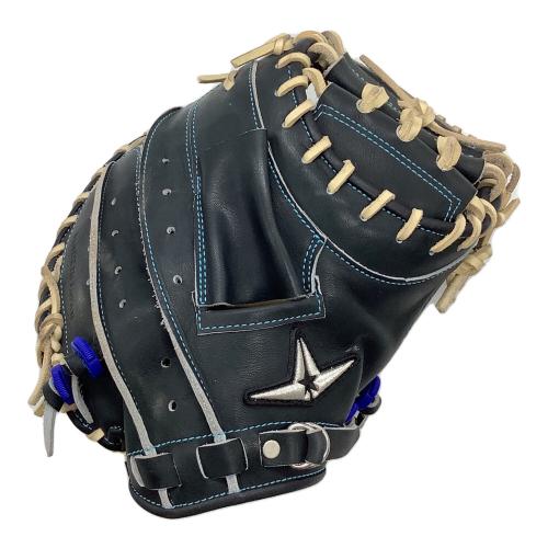 オールスター限定グローブ プロステイタス 【オールスターゲーム特別仕様】ゼット 軟式