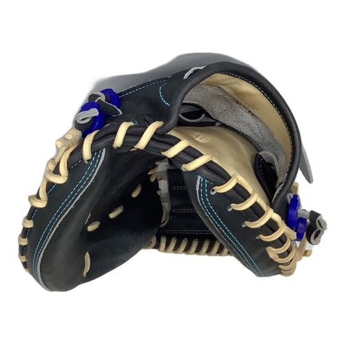 ALL-STAR (オールスター) 軟式グローブ ネイビー グローブロック