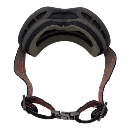 ELECTRIC (エレクトリック) ゴーグル CHARGER XL オレンジ(イエロー