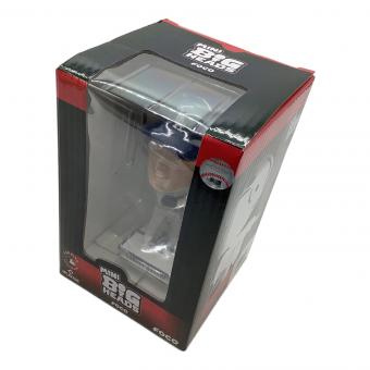 ロサンゼルス・ドジャース 応援グッズ FOCO ミニビッグヘッド【17】大谷翔平