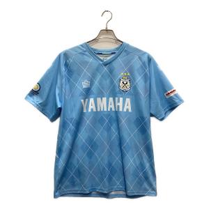 ジュビロ磐田 サポーターグッズ 2XL 後藤 啓介【42】 ナンバーTシャツ