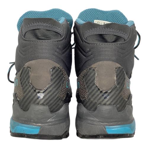 LA SPORTIVA (スポルティバ) トレッキングシューズ レディース SIZE 24.5cm (EU39) ブルー×グレー ウルトララプターⅡ ULTRA RAPTOR 2 ミドルカット