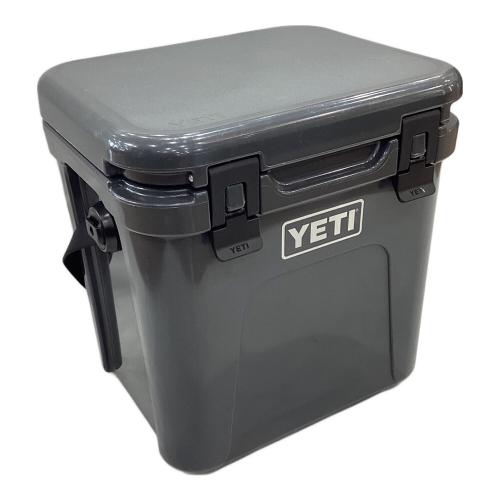 Yeti (イエティ) クーラーボックス ブラック ローディ24