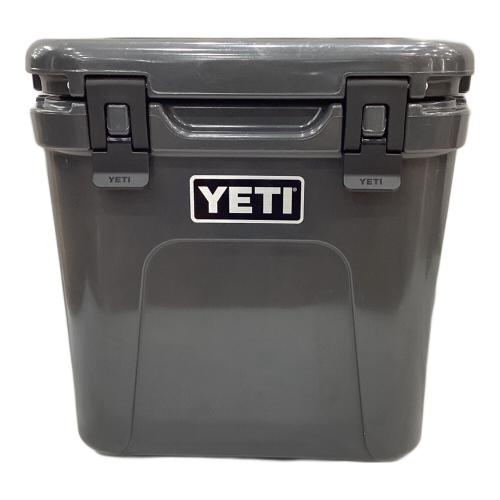 Yeti (イエティ) クーラーボックス ブラック ローディ24