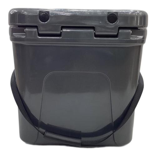 Yeti (イエティ) クーラーボックス ブラック ローディ24