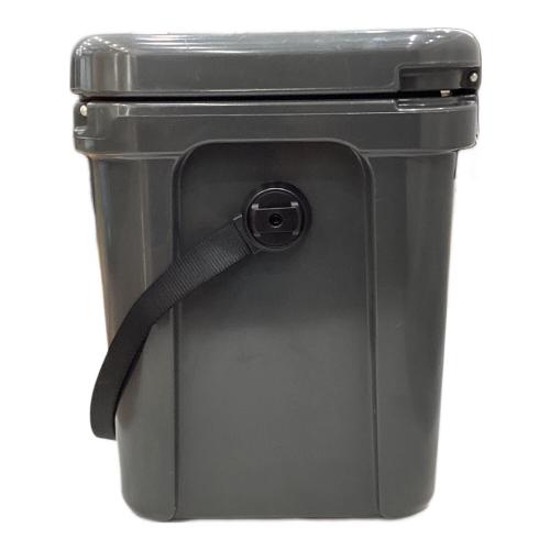 Yeti (イエティ) クーラーボックス ブラック ローディ24