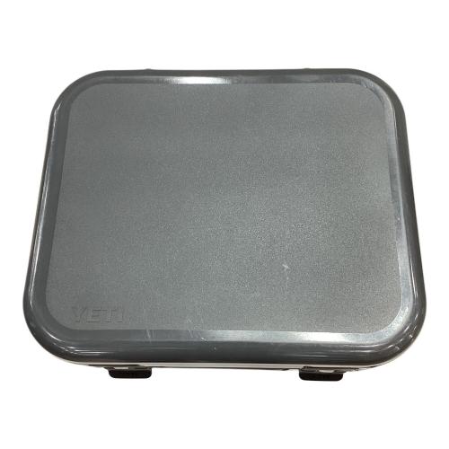 Yeti (イエティ) クーラーボックス ブラック ローディ24