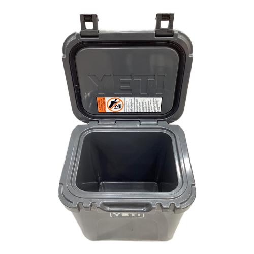 Yeti (イエティ) クーラーボックス ブラック ローディ24