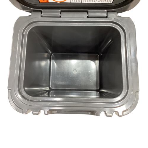 Yeti (イエティ) クーラーボックス ブラック ローディ24