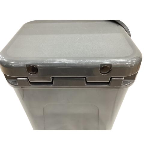 Yeti (イエティ) クーラーボックス ブラック ローディ24