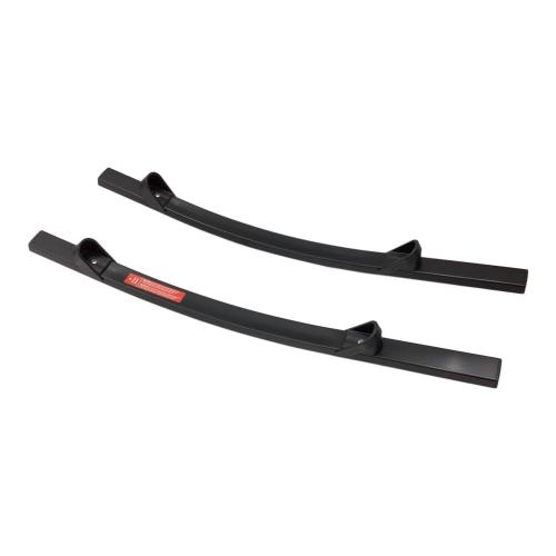 Helinox (ヘリノックス) ファニチャーアクセサリー ブラック ロッキングフットXL