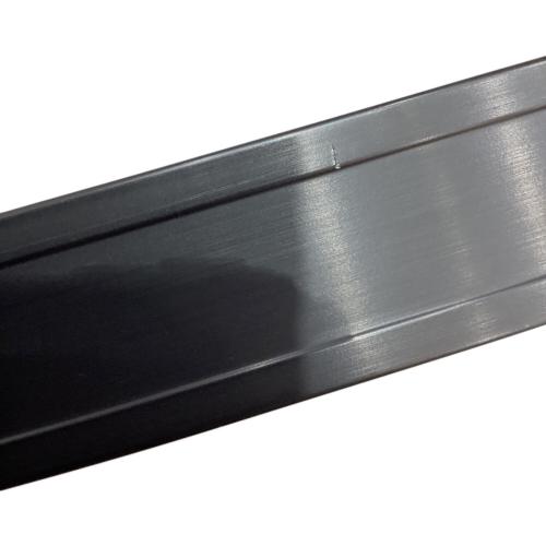 Helinox (ヘリノックス) ファニチャーアクセサリー ブラック ロッキングフットXL