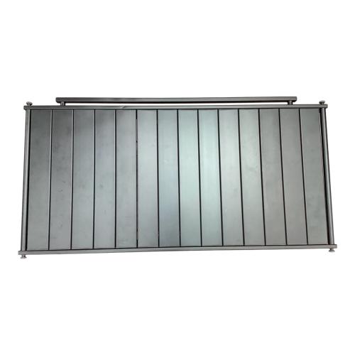 onway (オンウェー) アウトドアテーブル ブラック ブラック IGT規格テーブル