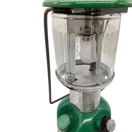 96年製　コールマン　226A749J ランタン Coleman (コールマン) ガソリンランタン 226A749J フェザー