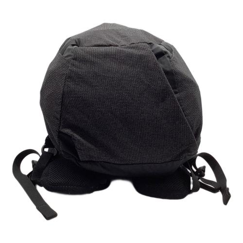 PALANTE (パランテ) バックパック SIZE 24L ブラック 2022年秋冬モデル JOEY ジョーイ 背面長 約41～45cm 21-30L(日帰り)