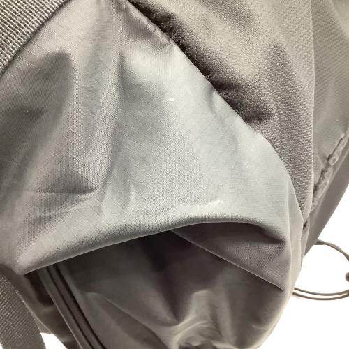 PALANTE (パランテ) バックパック SIZE 24L ブラック 2022年秋冬モデル JOEY ジョーイ 背面長 約41～45cm 21-30L(日帰り)