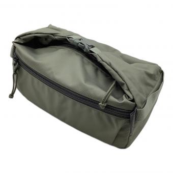 MYSTERY RANCH (ミステリーランチ) 収納ケース カーキ ボイドセル