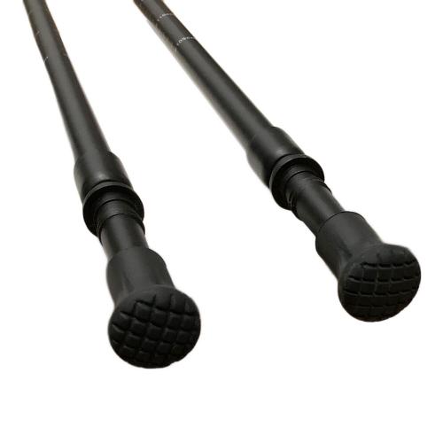 GOSSAMER GEAR (ゴッサマーギア) トレッキングポール SIZE 105-130CM ブラック