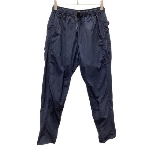 山と道 トレッキングボトム(ロング) メンズ SIZE M ネイビー DW 5-Pocket Pants