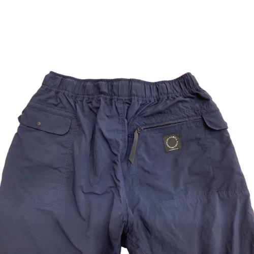 山と道 トレッキングボトム(ロング) メンズ SIZE M ネイビー DW 5-Pocket Pants