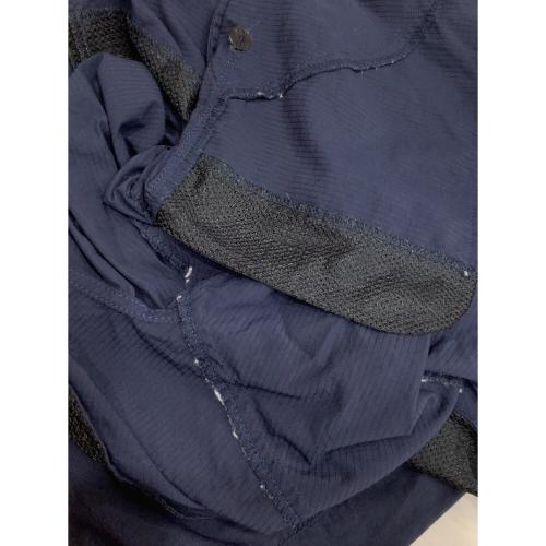 山と道 トレッキングボトム(ロング) メンズ SIZE M ネイビー DW 5-Pocket Pants