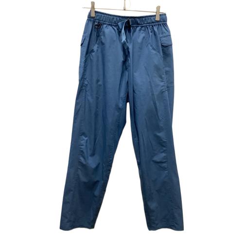山と道 トレッキングボトム(ロング) メンズ SIZE M ブルー Light 5-Pocket Pants