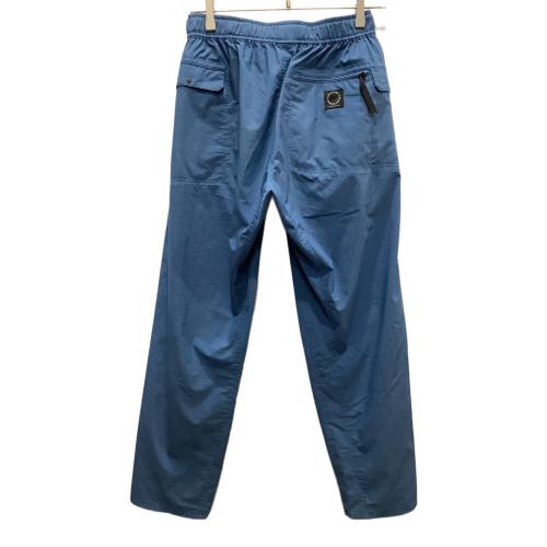 山と道 トレッキングボトム(ロング) メンズ SIZE M ブルー Light 5-Pocket Pants