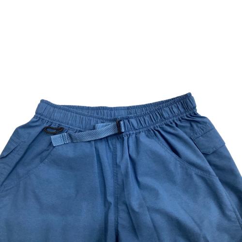 山と道 トレッキングボトム(ロング) メンズ SIZE M ブルー Light 5-Pocket Pants