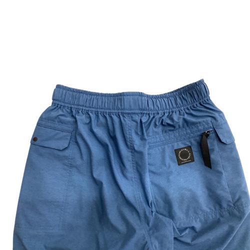 山と道 トレッキングボトム(ロング) メンズ SIZE M ブルー Light 5-Pocket Pants