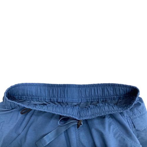 山と道 トレッキングボトム(ロング) メンズ SIZE M ブルー Light 5-Pocket Pants