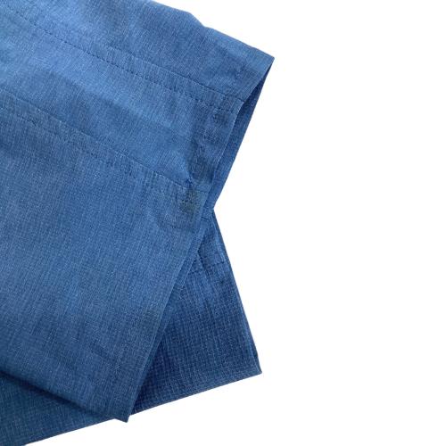 山と道 トレッキングボトム(ロング) メンズ SIZE M ブルー Light 5-Pocket Pants